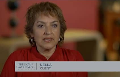 Former Client Nella In An Interview